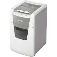 Leitz Iq Aito+ Office 150 Strimlingsmaskin