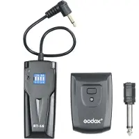 Godox RT-16, Radioutlösare, Svart
