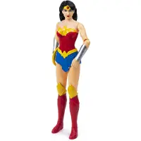 Batman DC Figure Wonder Woman 30 cm