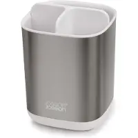 Joseph Joseph 70530 EasyStore Tandborsthållare Fristående Rostfritt stål