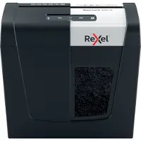 Rexel Secure Mc3 Strimlingsmaskin