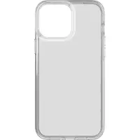 Tech21 Iphone 13 Pro Max Evo Clear Telefon Telefonfodral