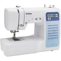 Brother Brother: Symaskin FS60XZW1 Elektronisk