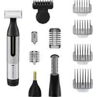 Remington Hg5000 Omniblade Multi-pro Rakapparat