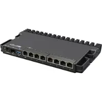 Mikrotik Rb5009ug+s+in Router