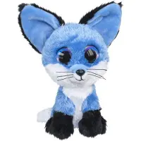 LUMO Stars Fox Blueberry, Leksaksdjur, 3 År