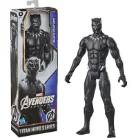 Hasbro Black Panther Figur 30 cm