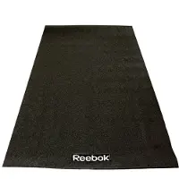 Reebok cykel- och crosstrainer-matta