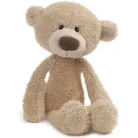 Gund Tandpetare Björn Beige 55 cm