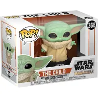 Funko POP! ! POP Vinyl SW Mandalorian The Child