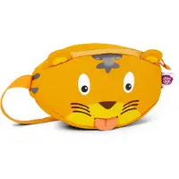Affenzahn Magväska - Tiger - - One Size - Magväska