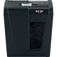 Rexel Dokumentförstörare P2 | Secure S5