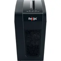 Rexel Secure Mc4 Strimlingsmaskin