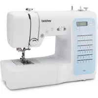 Brother Symaskin FS40SZW1 Elektronisk