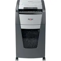 Rexel Optimum Autofeed+ 300x Strimlingsmaskin