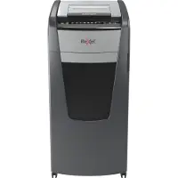 Rexel Optimum Auto+ 600m Strimlingsmaskin