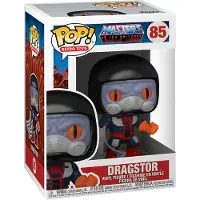 Funko POP! Universums mästare Dragstor Pop! Vinyl
