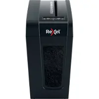 Rexel Secure X8-sl Strimlingsmaskin