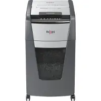 Rexel Optimum Autofeed+ 225x Strimlingsmaskin