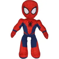 Marvel Spindelmannen Nallebjörn 25 Cm