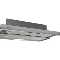 THERMEX Spiskåpa York III, standard, 600 mm, rf