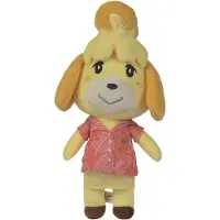 Simba Animal Crossing Teddy Canela 25 Cm