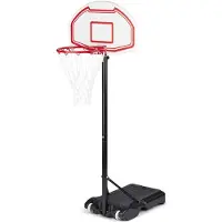 Ginza.se Outsiders - Basketball stand on Rod Basic (2106S020)