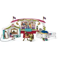 Schleich Big horse show