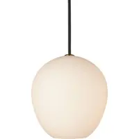 Halo Design Taklampa , Vit, Vardagsrum, Glas