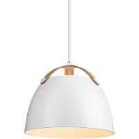 Halo Design Taklampa , Vit, Matsal, Glas