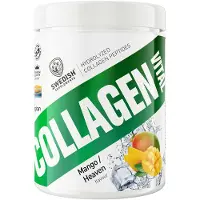 Swedish Supplements Collagen Vital Peptan 400 g