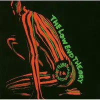 Sony music A Tribe Called Quest: The low end theory 1991