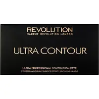 Makeup Revolution Ultra Contour Palette