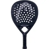 Head Graphene 360 Alpha Elite Black Edition 2.0