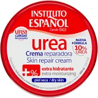 Instituto Espanol Urea Hudreparationskräm 400ml
