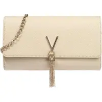 Valentino Divina - Crossover väska beige