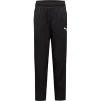 Puma Sportbyxa svart / vit