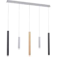 Pure Taklampa , Gemin, dimbara, Vardagsrum, Metall, Modern