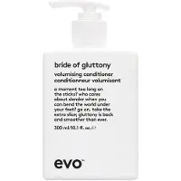 Evo Bride Of Gluttony Volumising Conditioner 300 ml