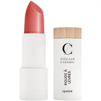 COULEUR CARAMEL Satin Lipstick n°261 Gourmand pink