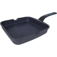 Jamon Grillpanna - ARCOS - Thera - Non-Stick - 24 x 24 cm - Gjutaluminium