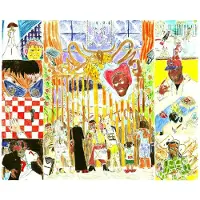 Ginza.se Fat Tony: Exotica