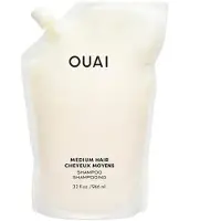 Ouai Medium Hair - Refill Shampoo