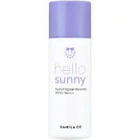 Banila Co Hello Sunny HeightRating Essence Sunscreen SPF50+PA++++