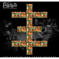 Ginza.se Psychic TV: Evening Sun Turns Crimson