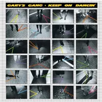 Ginza.se Gary's Gang: Keep On Dancin'