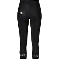 Sportful Neo 3/4 Långa Tights Utan Axelband