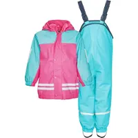 Playshoes Set turkos