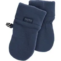 Playshoes Fleece baby vantar marina