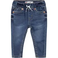 Levi's Jeans - Skinny Taper Pull-On - Tamburin - - 6 mån - Jeans